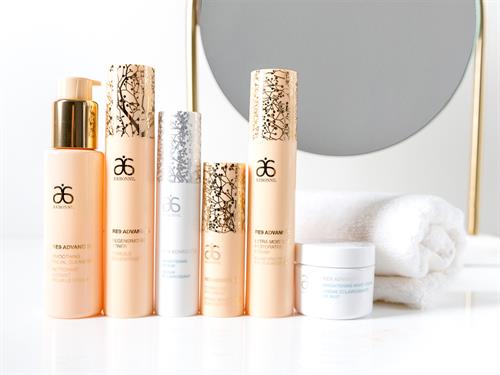RE9 Advanced Collections - see sets at 40% off for Preferred Clients. Custom to your skincare needs. RE9 Advanced Collections - see sets at 40% off for Preferred Clients. Custom to your skincare needs.