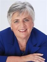 State Representative Denise Garlick