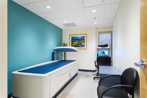 1101 Beacon St. - Breast Imaging - Clinical Space 1101 Beacon St. - Breast Imaging - Clinical Space