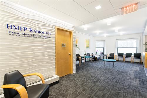 1101 Beacon St. - Breast Imaging - Our Reception Area 1101 Beacon St. - Breast Imaging - Our Reception Area