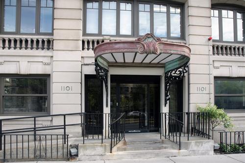 1101 Beacon St. - Breast Imaging - Exterior Photo 1101 Beacon St. - Breast Imaging - Exterior Photo