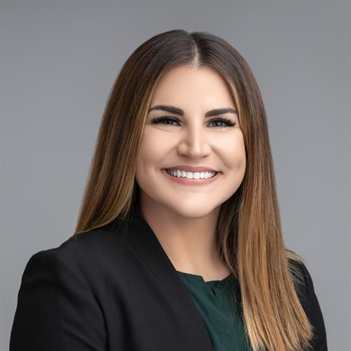 Nicole Torres, Associate Attorney