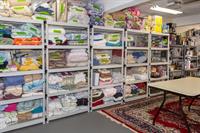 Chestnut Hill Square Hosts Linen Donation Drive to Benefit Local Non-Profit Welcome Home