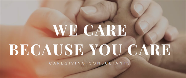 Caregiving Consultants, LLC Caregiving Consultants, LLC