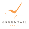 Greentail Table Greentail Table