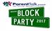 Parent Talk Presents:  Block Party 2017