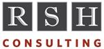 RSH Consulting, Inc. RSH Consulting, Inc.