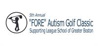 Member Event: League School's 5th Annual "Fore" Autism Classic