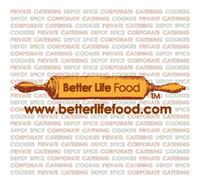 Better Life Food