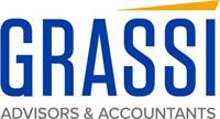 Grassi Wins 2023 Best of Accounting Award for Service Excellence