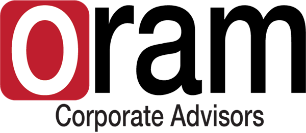 ORAM Corporate Advisors ORAM Corporate Advisors