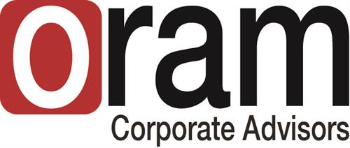 Oram Corporate Advisors Logo