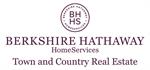 Berkshire Hathaway HomeServices Town and Country Real Estate