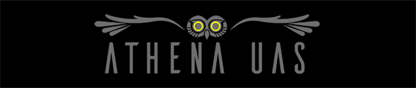 Athena UAS Inc. Athena UAS Inc.