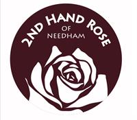 2nd Hand Rose of Needham