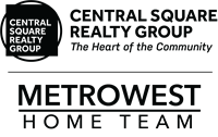 Metro West Home Team at Central Square Realty Group