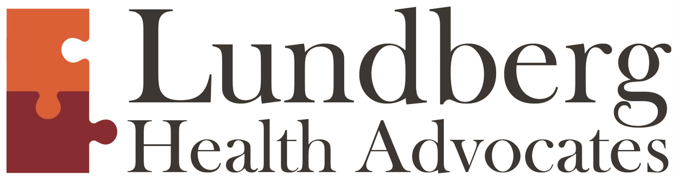 Lundberg Health Advocates Lundberg Health Advocates