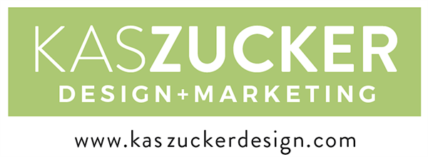 Kas Zucker Design + Marketing Kas Zucker Design + Marketing