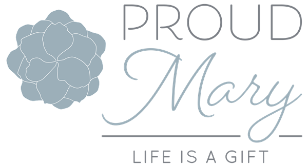 Proud Mary Proud Mary