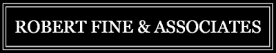 Robert Fine & Associates Robert Fine & Associates