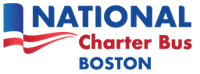National Charter Bus Boston
