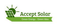 Accept Solar Accept Solar