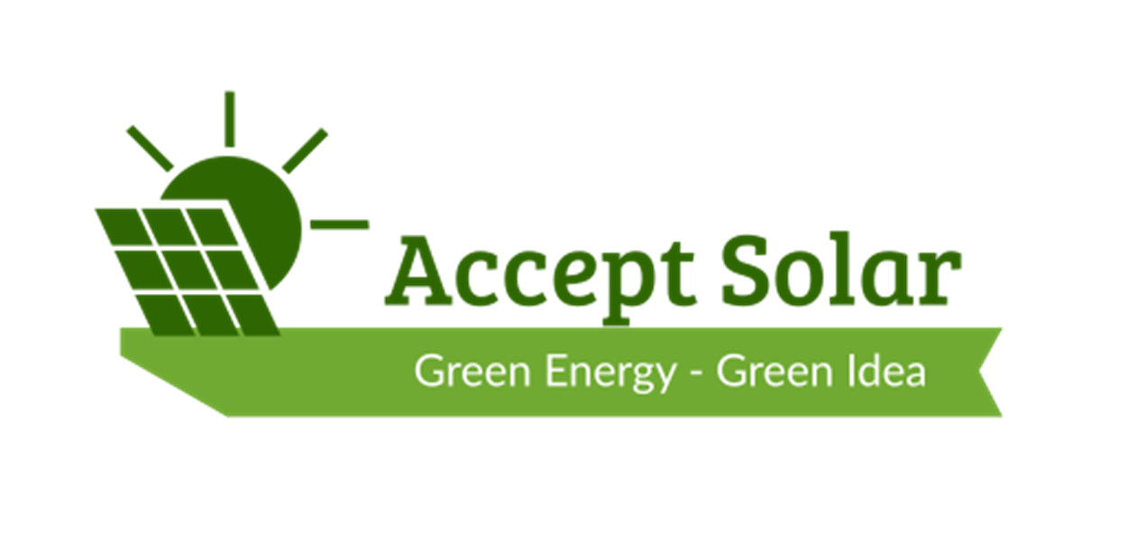 Accept Solar Accept Solar