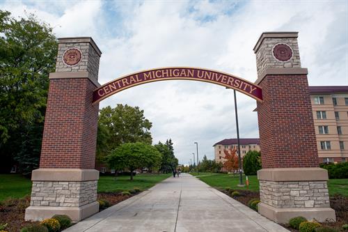 Central Michigan University Central Michigan University