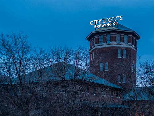 City Lights Brewery City Lights Brewery