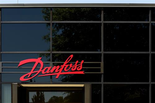 Danfoss Danfoss