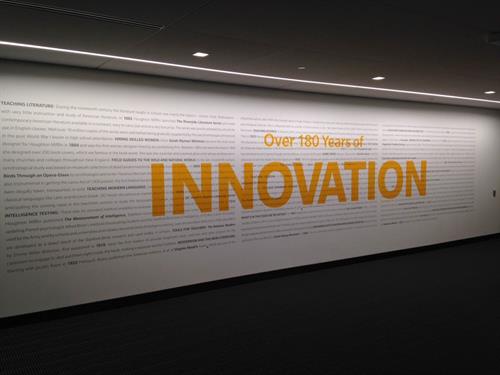 Houghton Mifflin Harcourt 1 Houghton Mifflin Harcourt 1