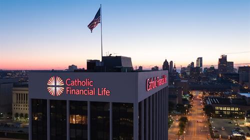 Catholic Financial Catholic Financial