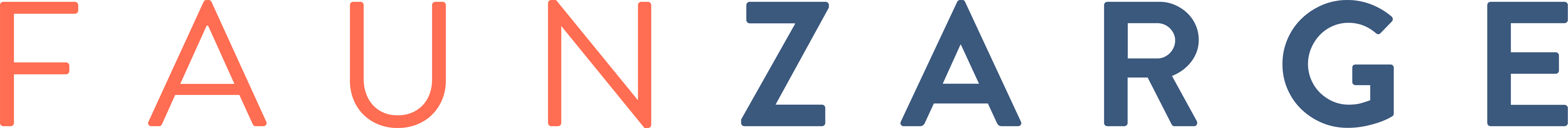 Faun Zarge Faun Zarge