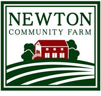 Saturday Volunteering at Newton Community Farm