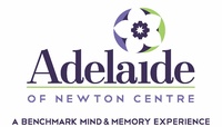 Adelaide of Newton Centre