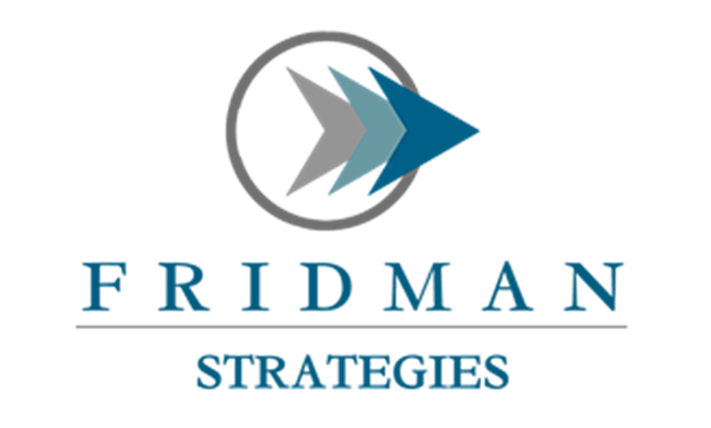 Fridman Strategies Fridman Strategies