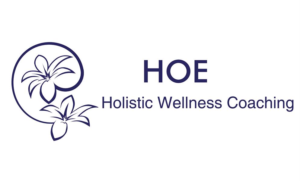 HOE Holistic Wellness LLC. HOE Holistic Wellness LLC.