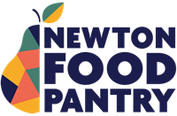 Newton Food Pantry Volunteer