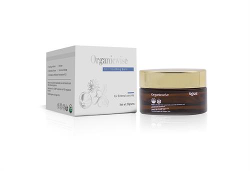 USDA Organic Skin Soothing Balm USDA Organic Skin Soothing Balm