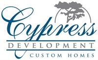 Cypress Development, LLC