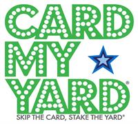 Card My Yard Needham