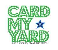 Card My Yard Needham