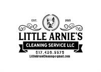Little Arnie’s Cleaning Service LLC Little Arnie’s Cleaning Service LLC