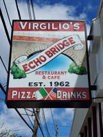 Echo Bridge Restaurant and Cafe