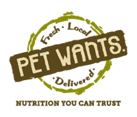 Pet Wants Newton