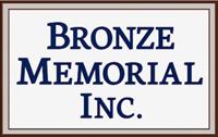 Bronze Memorial, Inc.