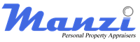 Manzi Personal Property Appraisers, LLC. Manzi Personal Property Appraisers, LLC.