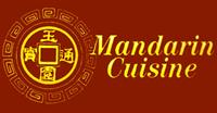 Mandarin Cuisine Mandarin Cuisine