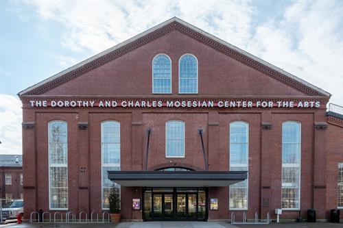 Mosesian Center for the Arts