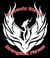 Phoenix Rising Strength & Fitness